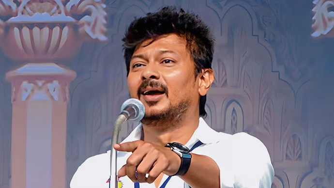 Udhayanidhi Stalin